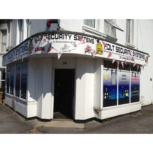 Holt Security Systems - Visual