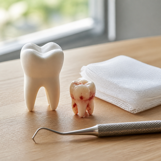 Having a tooth removed can feel worrying, but knowing what happens during healing makes recovery… post image