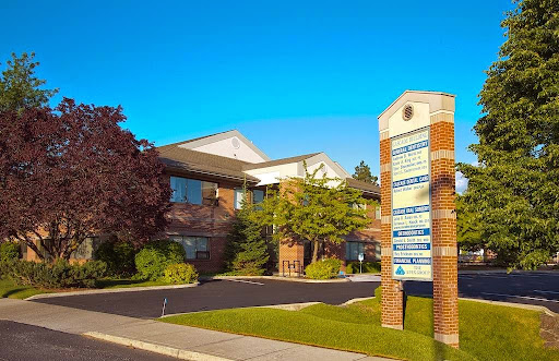 Scott L Soderstrom, DDS - Visual
