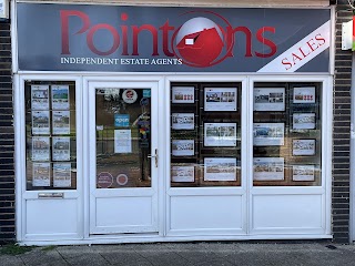 Pointons Estate Agents