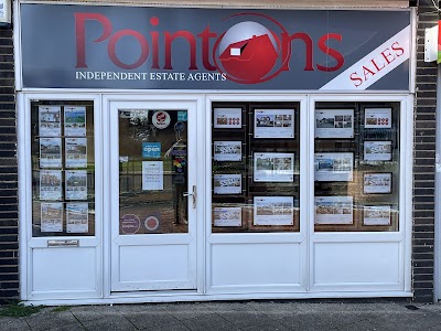 Pointons Estate Agents