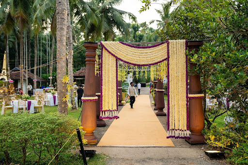 Kalappura Farm House