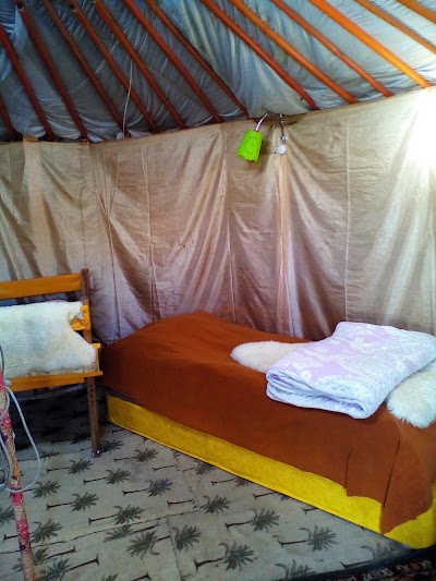 Photos of Gana's Guesthouse