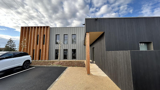 Photo de Entreprise Merlot à Châtellerault (86100)