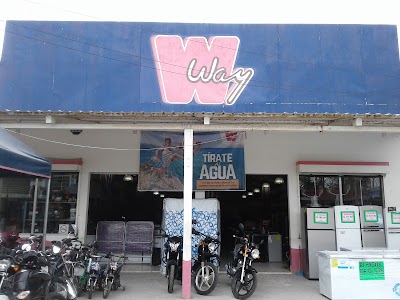 Photos of Agencias Way 69 El Chal