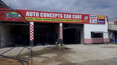 Photos of Auto Concept