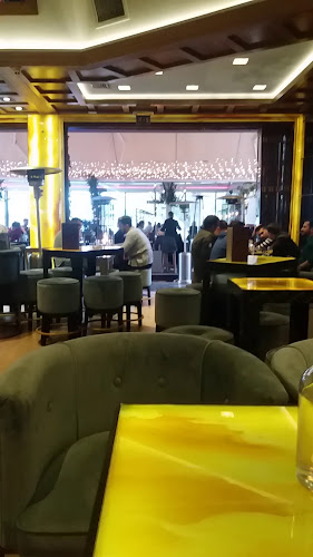 LivingRoom GastroBar Rethymnon Ανοιχτές ώρες