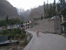 Karimabad hunza