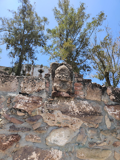 Iglesia De San Pedro Topiltepec - Thumbnail