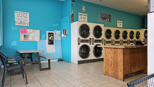 B street laundry - Thumbnail