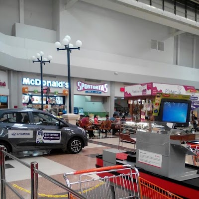 Photos of Soriana Polif&oacute;rum