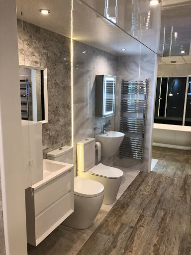 KO Bathrooms Bishop Auckland - Thumbnail