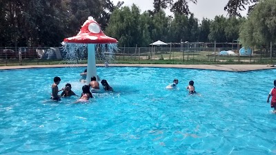 Photos of Camping Los Puentes