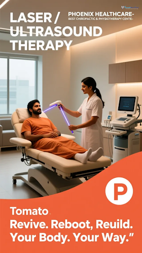 Transform Your Body with Laser & Ultrasound Therapy! post image