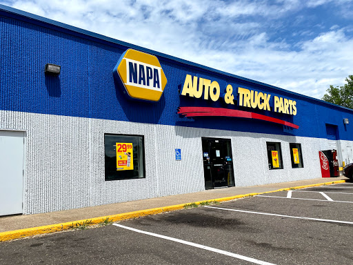 NAPA Auto Parts - Anoka - Thumbnail