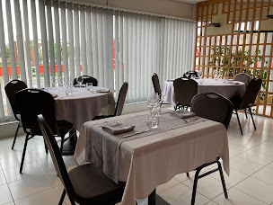 Photo n°24 de Restaurant Le Boeuf Rouge à Saint-Junien (Restaurant)