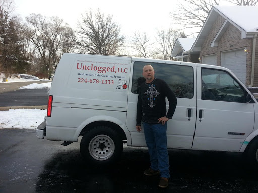Unclogged, LLC - Visual