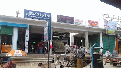 shopping-mall