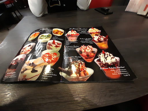 Nikis Eiscafé Herdorf Gallery - Germany