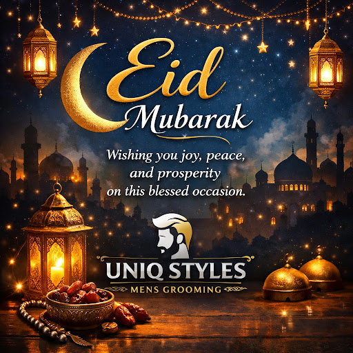 "🌙✨ Eid Mubarak to all our beautiful clients! May this special occasion bring you peace, happine… post image