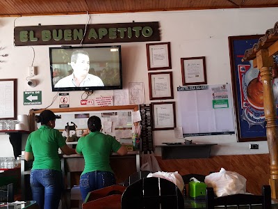 Photos of Restaurante El Buen Apetito La Virginia