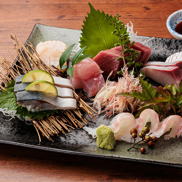 焼鳥居酒屋ビッグ 志木南口店