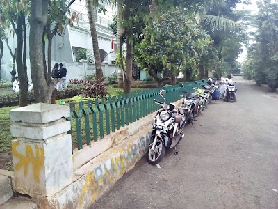 Photos of Taman Cipinang Elok Blok AV