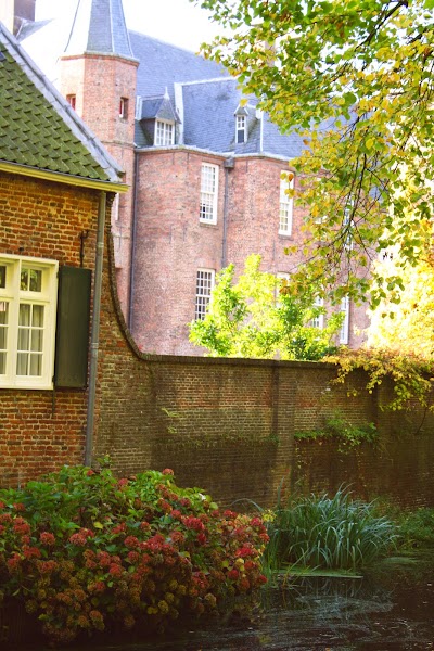Photos of Logement Swaenenvecht