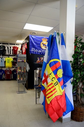 Deportes Reyes - Thumbnail