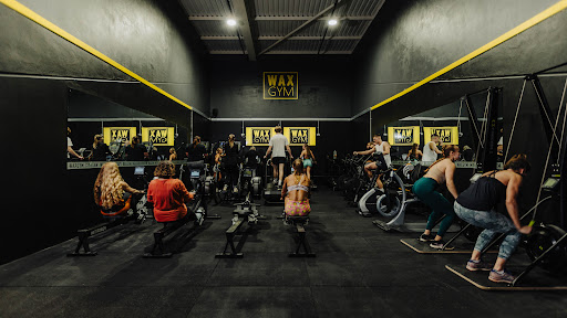 WAX GYM