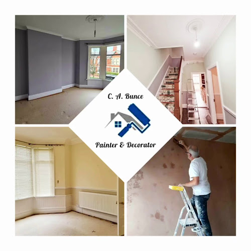 Reviews of C A Bunce Painting and Decorating in Cardiff - Interior designer