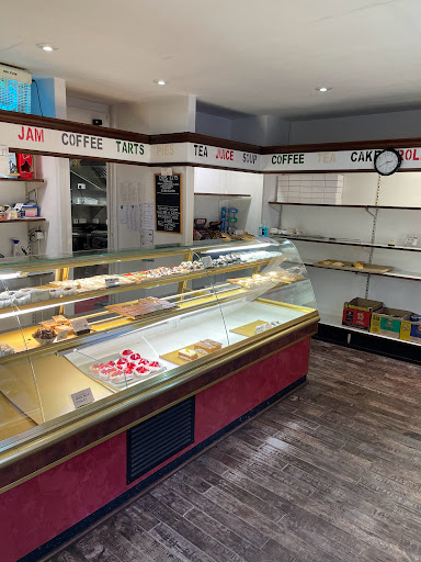 Mclaren's The Bakers Gallery - United Kingdom