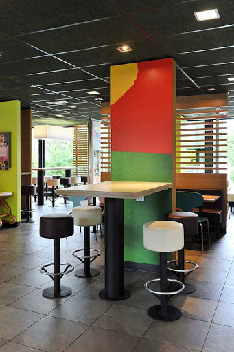 Photo 3 - Burger King