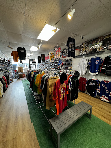 Top Shelf Kicks