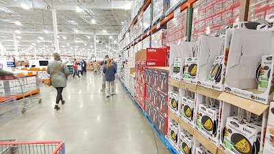 Costco Wholesale