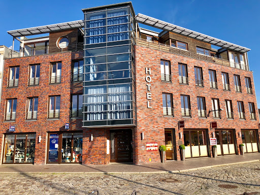 Hotel Kontorhaus Stralsund - Thumbnail