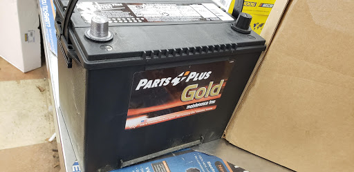 United Motor Parts Inc