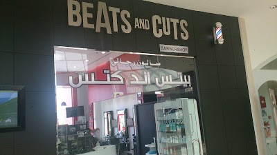 Photos of Beats and Cuts Barbershop