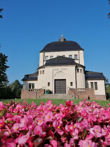 Friedhofsverwaltung der Stadt Schönebeck (Elbe)