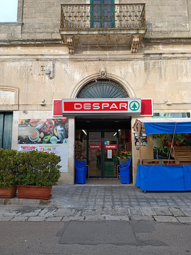 Despar carpignano - Visual