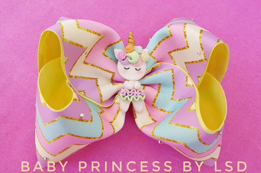 Accesorios Baby Princess - Thumbnail