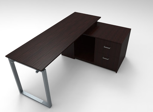 Muebles Miranda - Visual