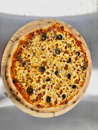 Photo n°15 de Barrio Pizza Epinal à Épinal (Pizzas à emporter)