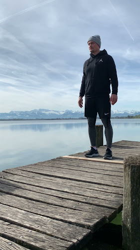 David Kluth- Personalcoach Telefonnummer