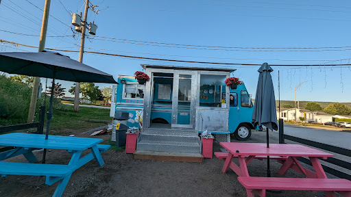 Frites maison - Visual