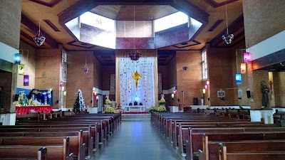 Photos of Catedral Diocesana de Nuestra Se&ntilde;ora de Chiquinquir&aacute;