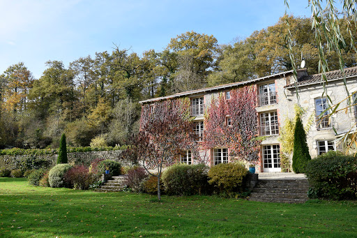 Logis du Grand Moulin - Thumbnail