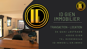 Photo n°3 de ID GIEN IMMOBILIER (Agence immobilière) à Gien (Agent immobilier)
