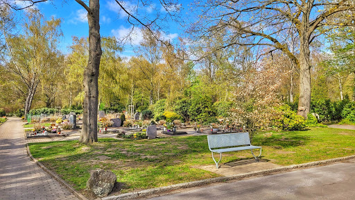 Friedhof Brambauer - Thumbnail