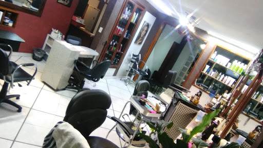 Arte Y Belleza. Salon Y Barbershop